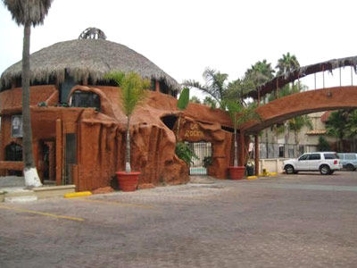 Quintas Del Sol إنسينادا المظهر الخارجي الصورة