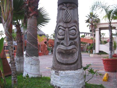 Quintas Del Sol إنسينادا المظهر الخارجي الصورة