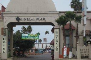 Quintas Del Sol إنسينادا المظهر الخارجي الصورة
